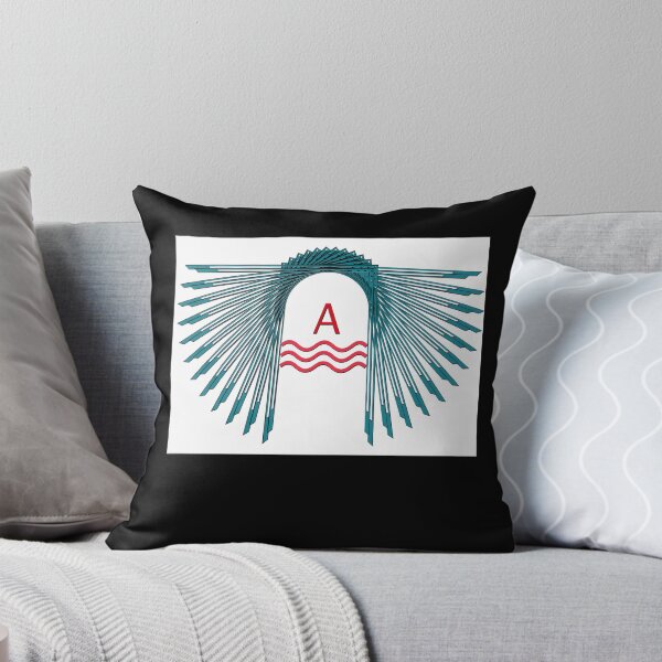 Item preview, A Font Designed In A Bird Wing Shaped 2D designed and sold by ROBERVIRGEN5.