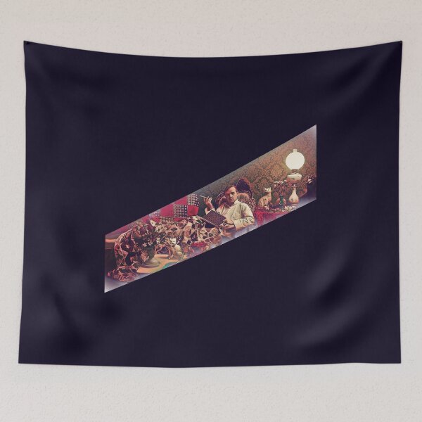 Item preview, Truman designed and sold by painterfrank.