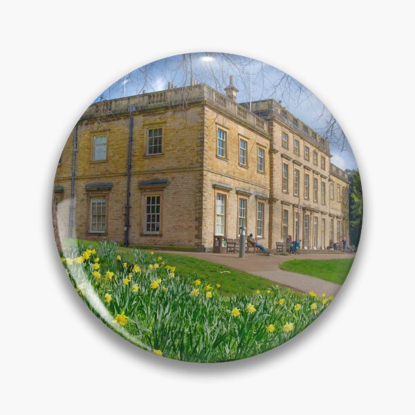 Item preview, Cannon Hall designed and sold by Alisonchambers2.