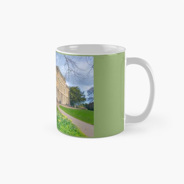 Item preview, Cannon Hall designed and sold by Alisonchambers2.