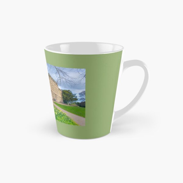 Item preview, Cannon Hall designed and sold by Alisonchambers2.