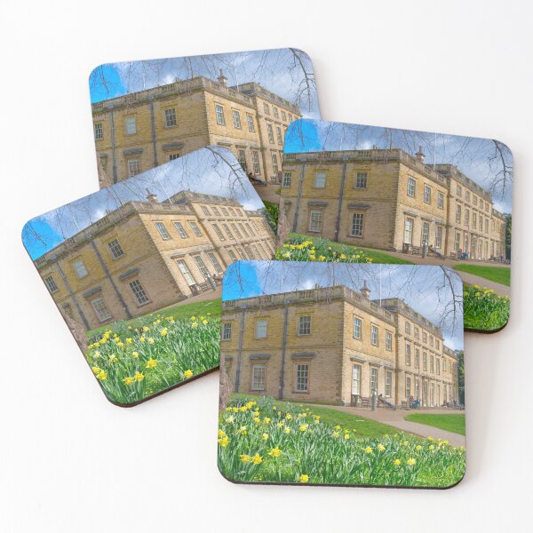 Item preview, Cannon Hall designed and sold by Alisonchambers2.