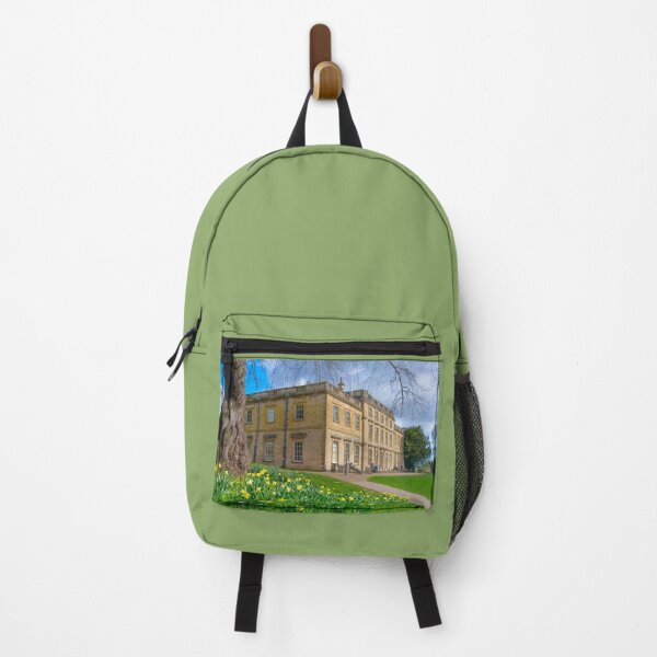 Item preview, Cannon Hall designed and sold by Alisonchambers2.