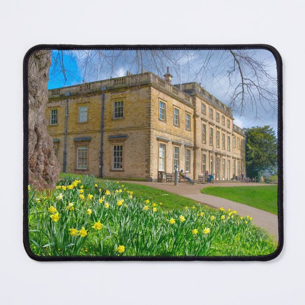 Item preview, Cannon Hall designed and sold by Alisonchambers2.
