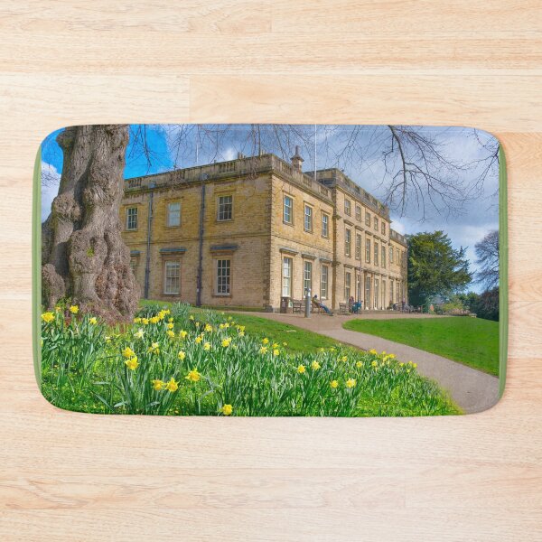 Item preview, Cannon Hall designed and sold by Alisonchambers2.