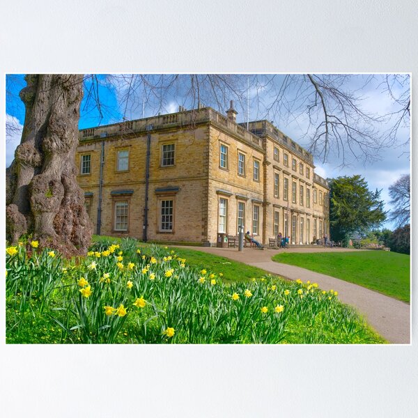 Item preview, Cannon Hall designed and sold by Alisonchambers2.