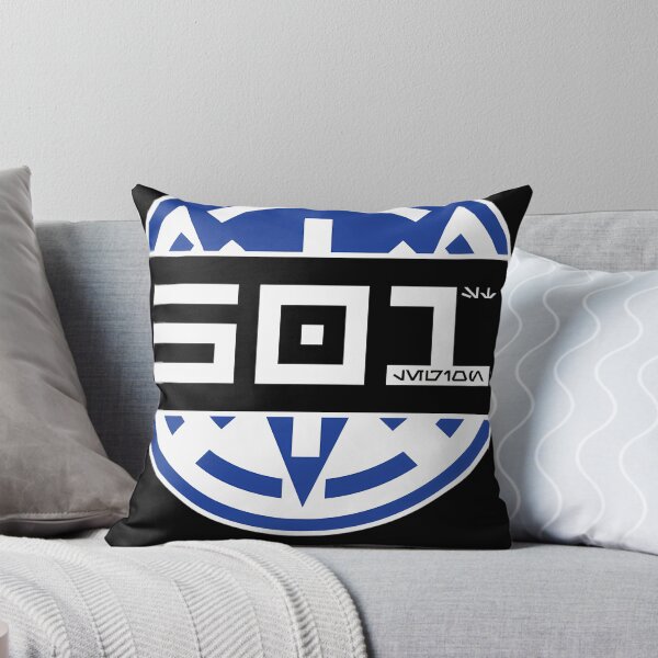 Item preview, 501st Legion Logo Classic  designed and sold by DanielStrang.