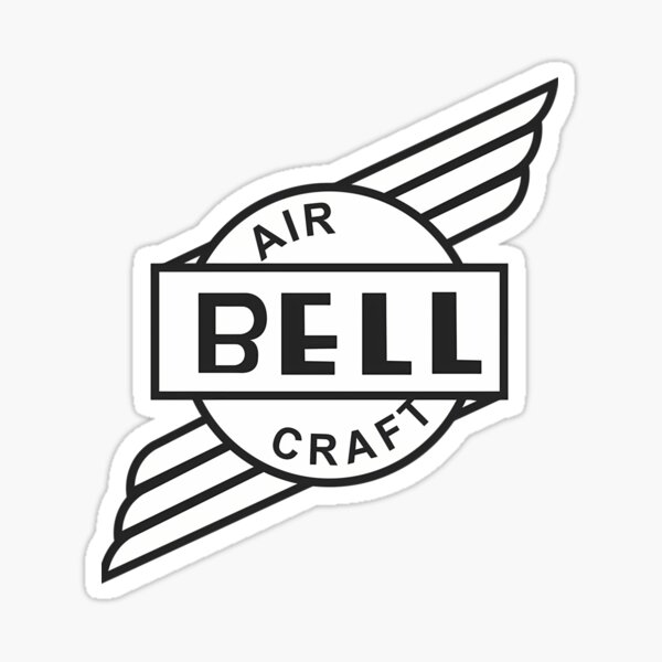 Bell Helmet Logo Stickers for Sale | Redbubble