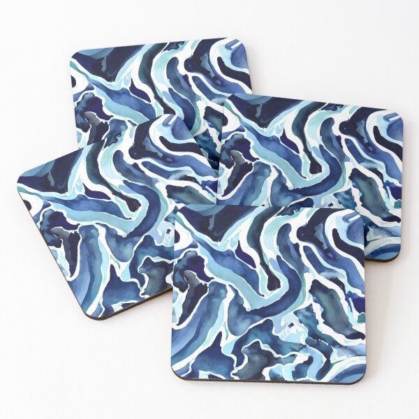 Item preview, Navy June designed and sold by eduk8byfoyles.