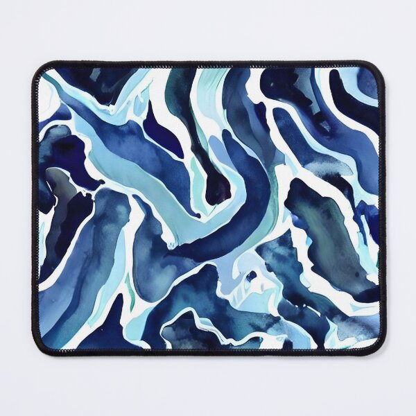 Item preview, Navy June designed and sold by eduk8byfoyles.