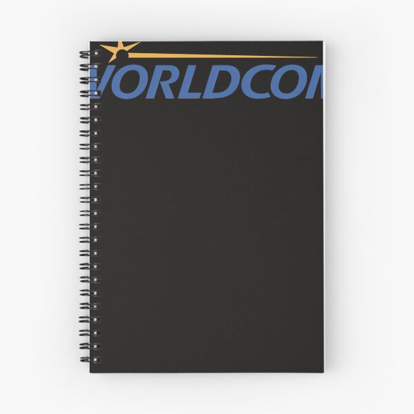 Item preview, Logo Of The Missing Company Worldcom designed and sold by BRANDDANIELS.