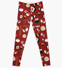 Sushi Leggings
