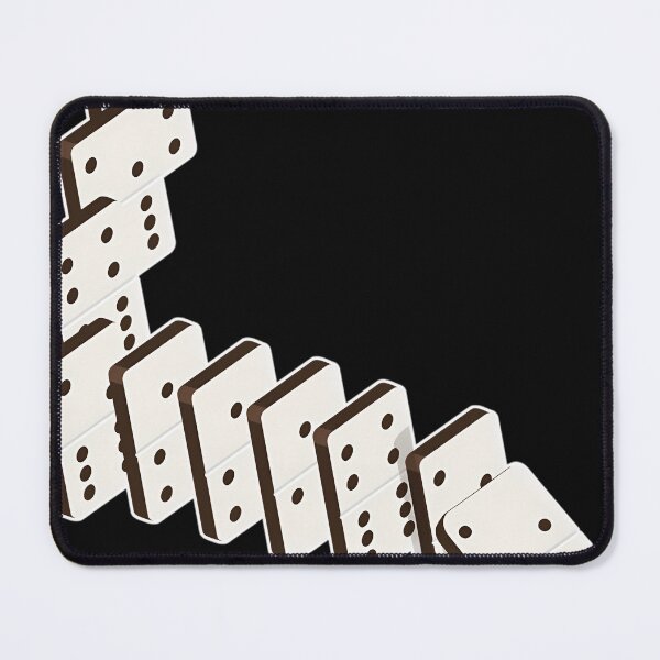 Item preview, Dominoes Dominoe Game Game Night designed and sold by BognarDorian.