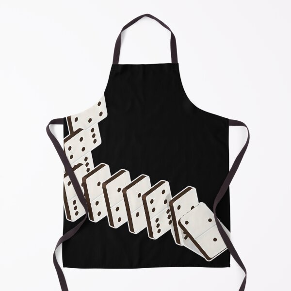 Item preview, Dominoes Dominoe Game Game Night designed and sold by BognarDorian.
