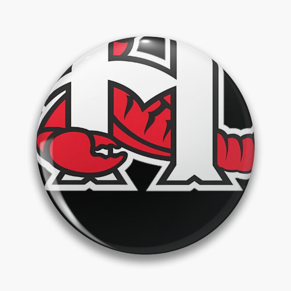 Item preview, The-Hickory-Crawdads-Logo Par Masart1 designed and sold by DanielStrang.