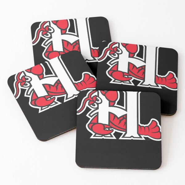 Item preview, The-Hickory-Crawdads-Logo Par Masart1 designed and sold by DanielStrang.