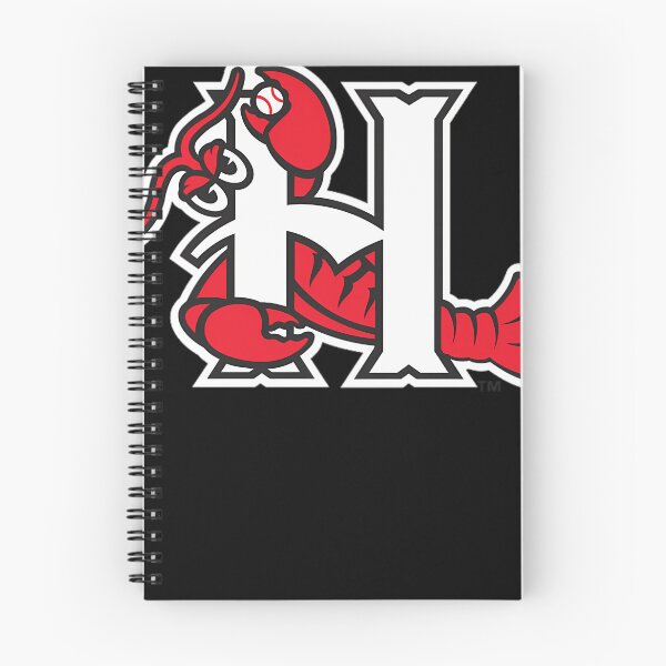 Item preview, The-Hickory-Crawdads-Logo Par Masart1 designed and sold by DanielStrang.