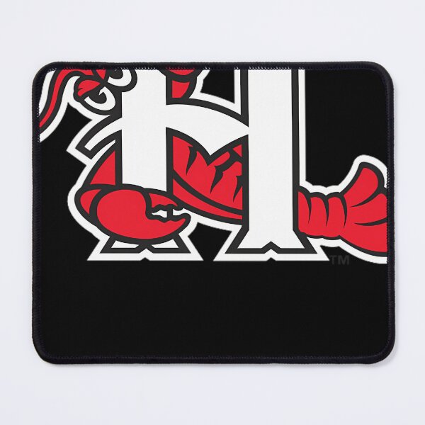 Item preview, The-Hickory-Crawdads-Logo Par Masart1 designed and sold by DanielStrang.