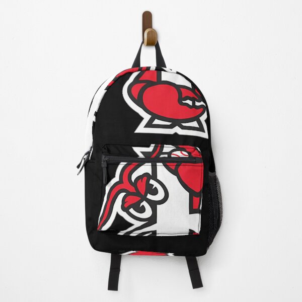 Item preview, The-Hickory-Crawdads-Logo Par Masart1 designed and sold by DanielStrang.
