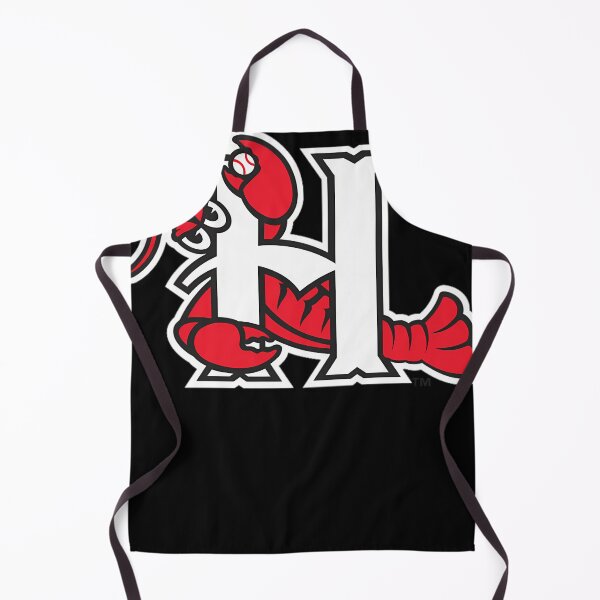 Item preview, The-Hickory-Crawdads-Logo Par Masart1 designed and sold by DanielStrang.