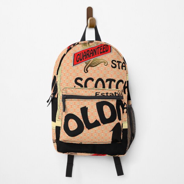 Item preview, Whisky Label designed and sold by SANDRALAN42.