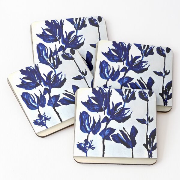 Item preview, Navy Spring designed and sold by eduk8byfoyles.