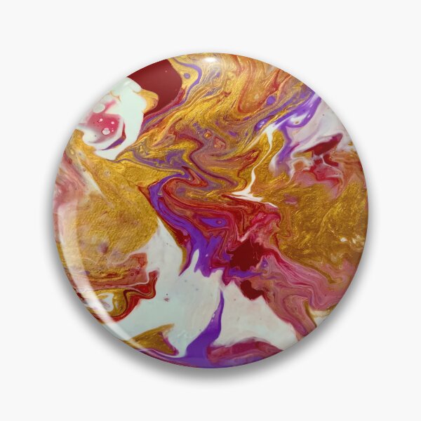 Item preview, Golden waves of the world designed and sold by GoolPictures.