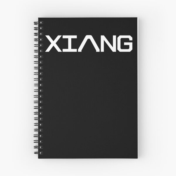Item preview, Xiang Manufacturer - Starfield designed and sold by SANDRALAN42.