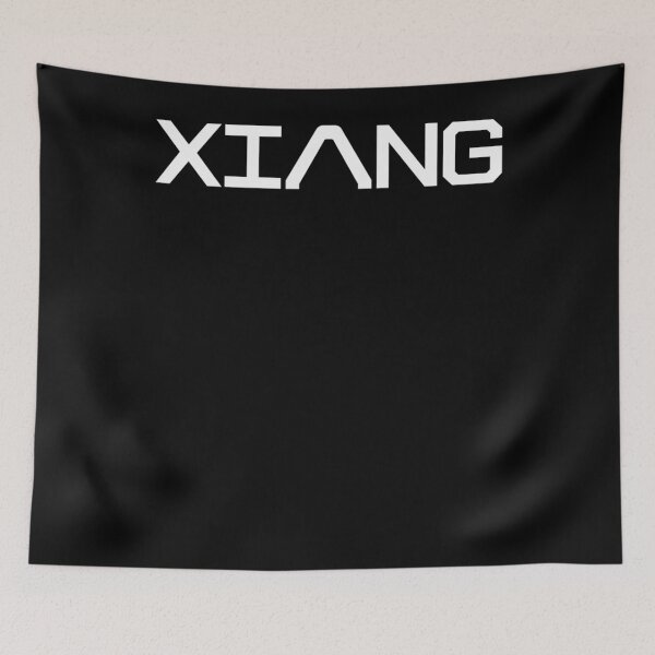 Item preview, Xiang Manufacturer - Starfield designed and sold by SANDRALAN42.