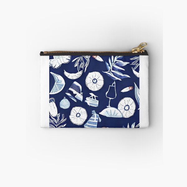 Item preview, Navy Summer designed and sold by eduk8byfoyles.