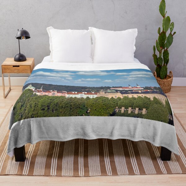 Item preview, Old building in Prague cityscape Czech republic designed and sold by goceris.