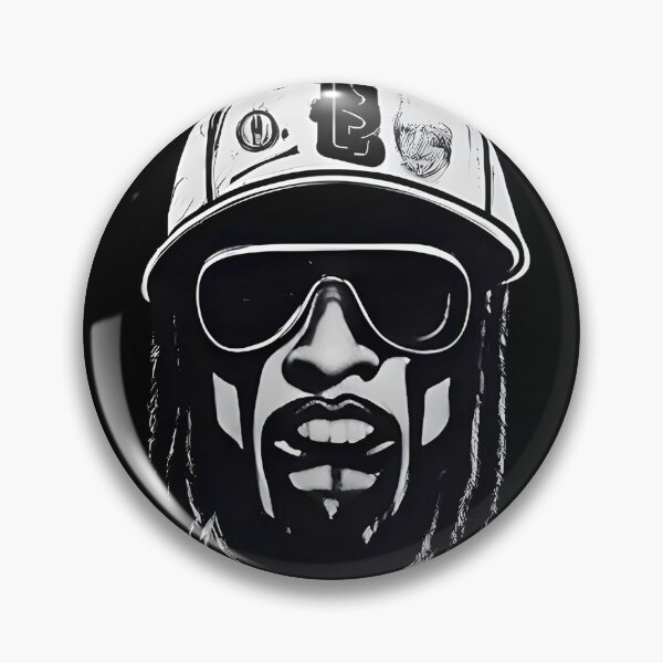 Item preview, Underground rap designed and sold by MegasLogos.