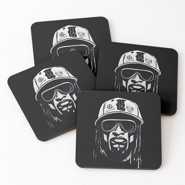Item preview, Underground rap designed and sold by MegasLogos.