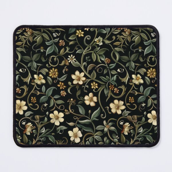 Item preview, GOTHIC FLORAL DESIGN designed and sold by WendyMaree.