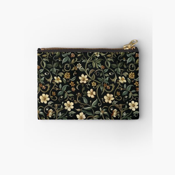 Item preview, GOTHIC FLORAL DESIGN designed and sold by WendyMaree.