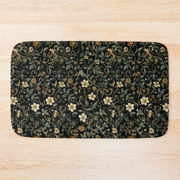 Item preview, GOTHIC FLORAL DESIGN designed and sold by WendyMaree.