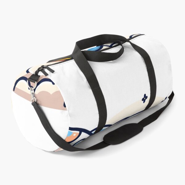 Item preview, Kawaii Planet: A Rocket Backpack designed and sold by CanvasCutie.
