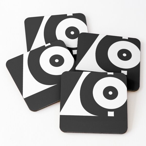 Item preview, Anonymous Collective Records Logo designed and sold by SANDRALAN42.
