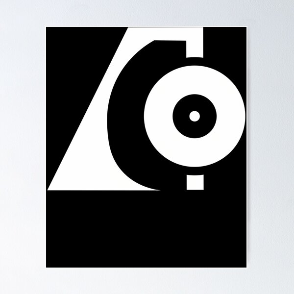 Item preview, Anonymous Collective Records Logo designed and sold by SANDRALAN42.