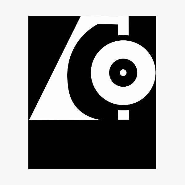 Item preview, Anonymous Collective Records Logo designed and sold by SANDRALAN42.