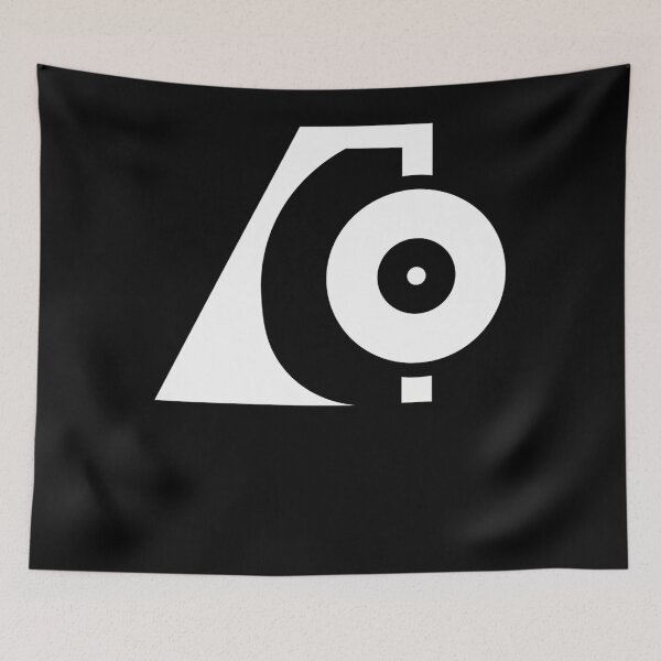 Item preview, Anonymous Collective Records Logo designed and sold by SANDRALAN42.