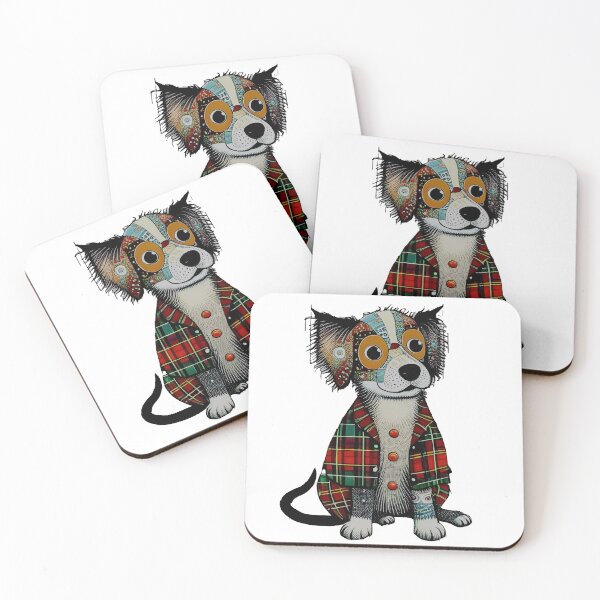Item preview, Clothed in Curiosity designed and sold by ramboe.