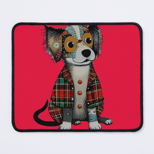 Item preview, Clothed in Curiosity designed and sold by ramboe.