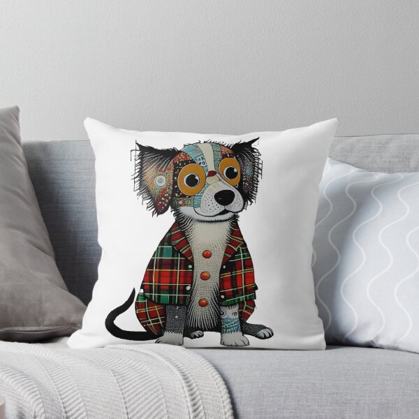 Item preview, Clothed in Curiosity designed and sold by ramboe.
