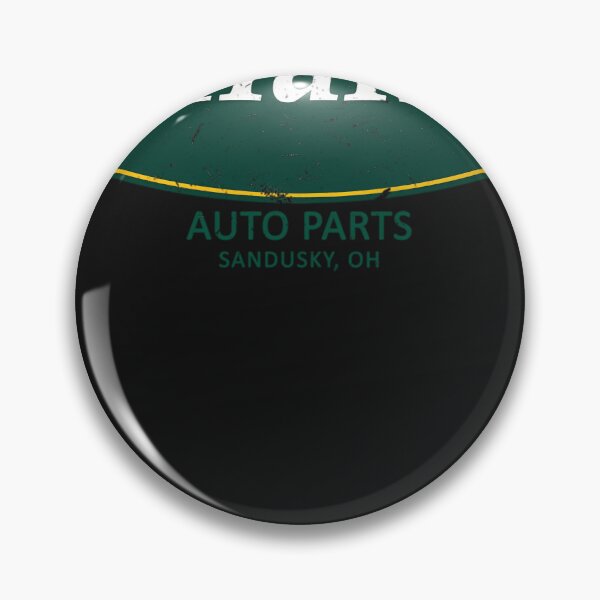 Item preview, Callahan Auto Parts (Worn) Roufxis-Rb designed and sold by ANTONJOVANY.