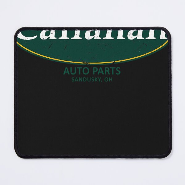 Item preview, Callahan Auto Parts (Worn) Roufxis-Rb designed and sold by ANTONJOVANY.