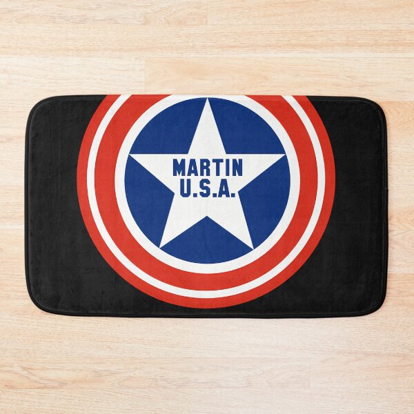 Item preview, Glenn L. Martin Aircraft Company Logo designed and sold by ANTONJOVANY.