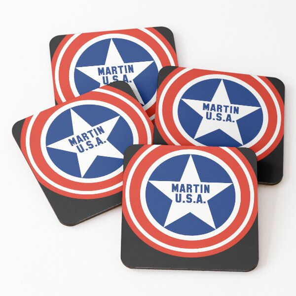 Item preview, Glenn L. Martin Aircraft Company Logo designed and sold by ANTONJOVANY.