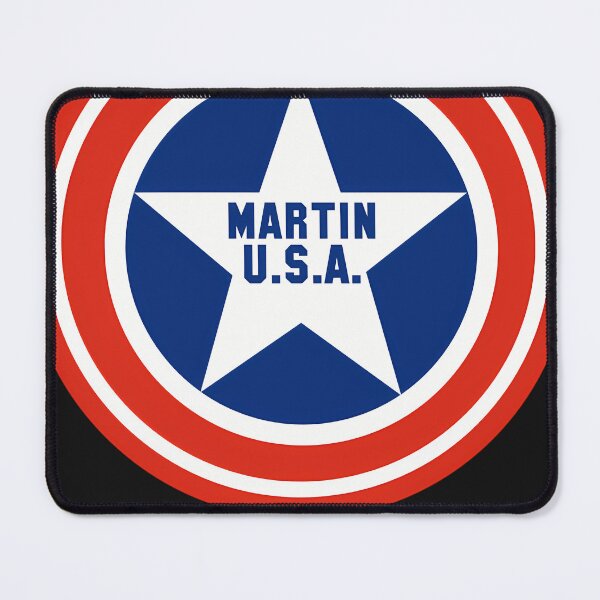 Item preview, Glenn L. Martin Aircraft Company Logo designed and sold by ANTONJOVANY.