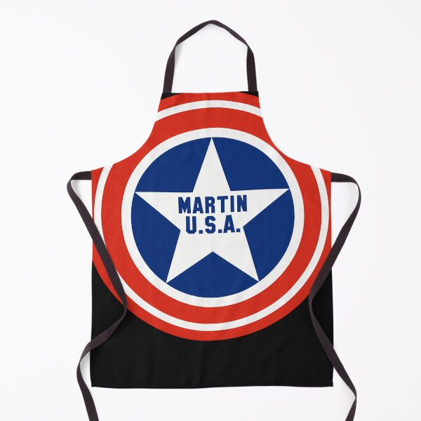 Item preview, Glenn L. Martin Aircraft Company Logo designed and sold by ANTONJOVANY.